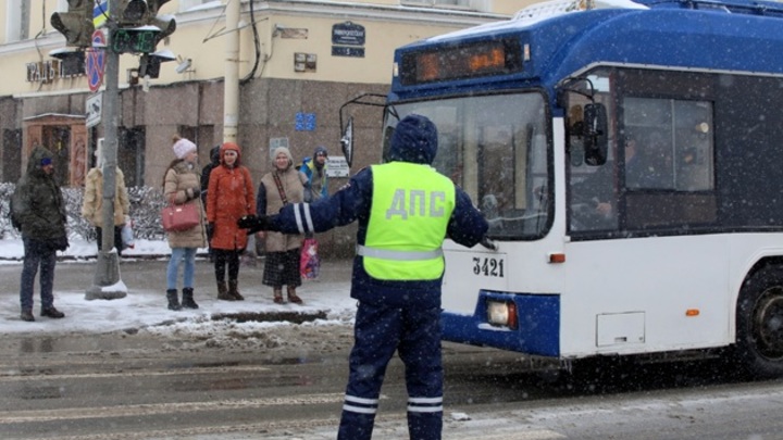 Столичные троллейбусы «доедут» до Нижнего Новгорода в апреле