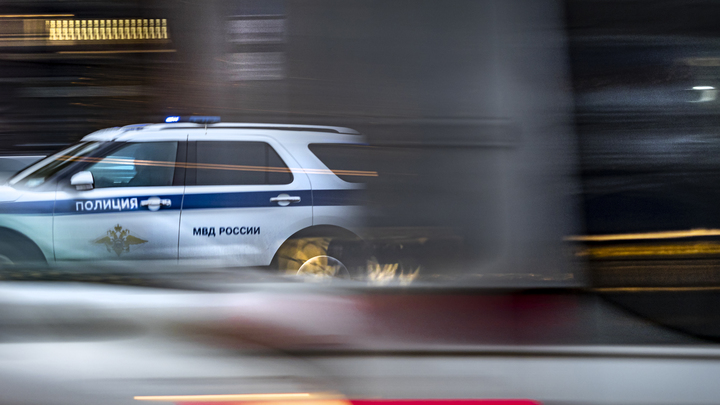 Жительница Ростовской области скрывалась от полиции в Приморско-Ахтарском районе