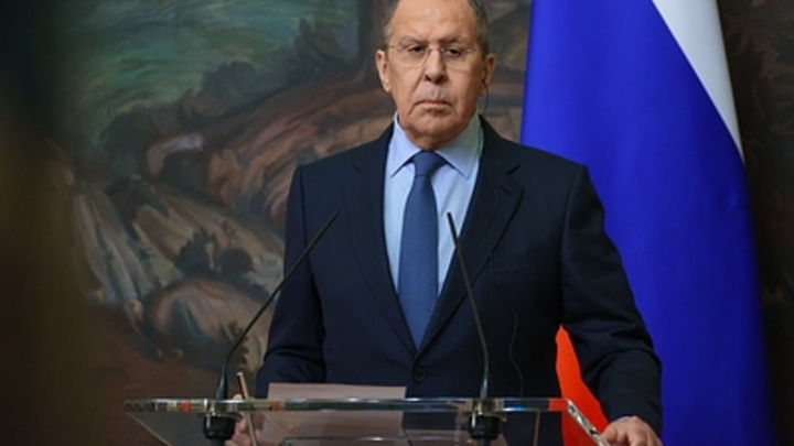 Лавров выдал предупреждение Западу: Если хотят победить на поле боя...