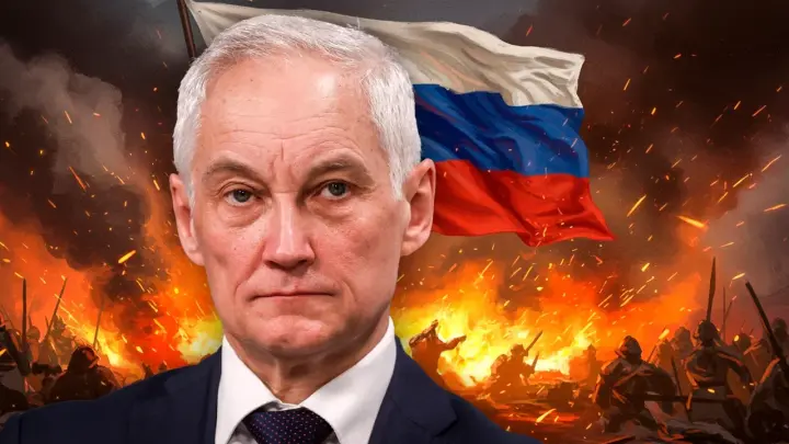 Белоусов доводит приказ до конца: В Раде заговорили о срочной эвакуации. Сумщине приготовиться