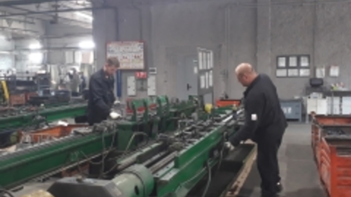 В Тольятти лишний раз нельзя проверять резидентов территории опережающего развития