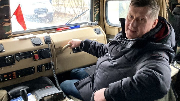 Мэр Новосибирска назвал эффективный способ справиться с гриппом и простудой