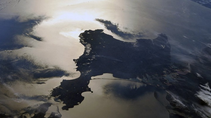 НАТО и Украина готовятся к провокационным учениям вблизи Крыма