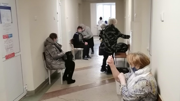 Появился список больниц, которые отремонтируют в Курганской области в 2021 году