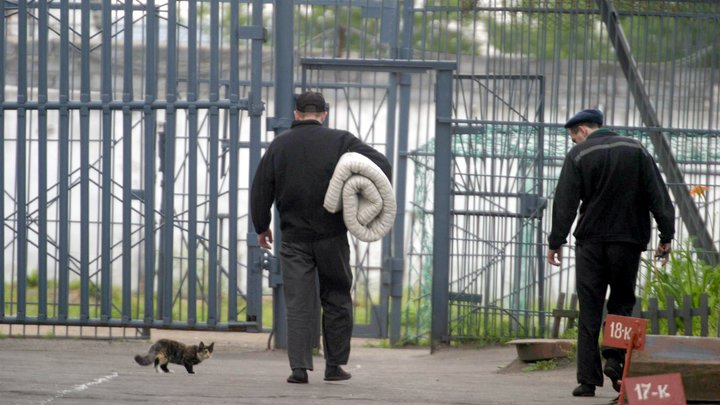 В Екатеринбург этапирован бывший вице-мэр Контеев