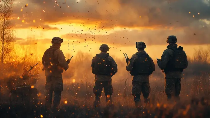 Безумные Максы: На Западе заявили о русском козыре под Харьковом. Полковник объяснил - быстрее, мобильнее, внезапнее