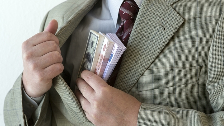 Кто из губернаторов угодил под следствие и за что: Поимённый список