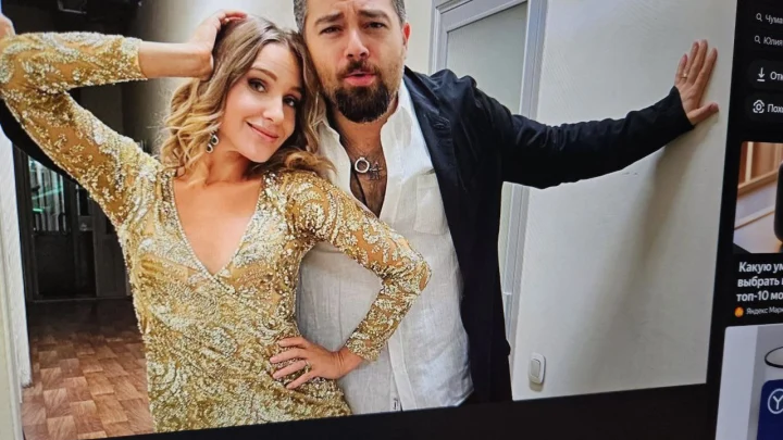 Чумакова и Юлю Ковальчук снова травят