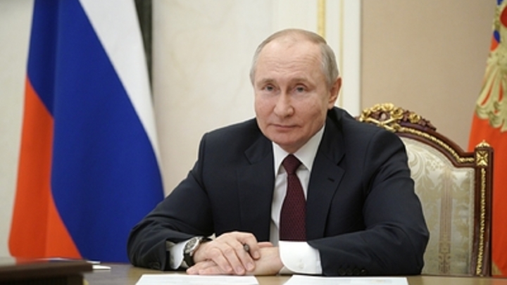 В Тольятти не хотят слушать Путина