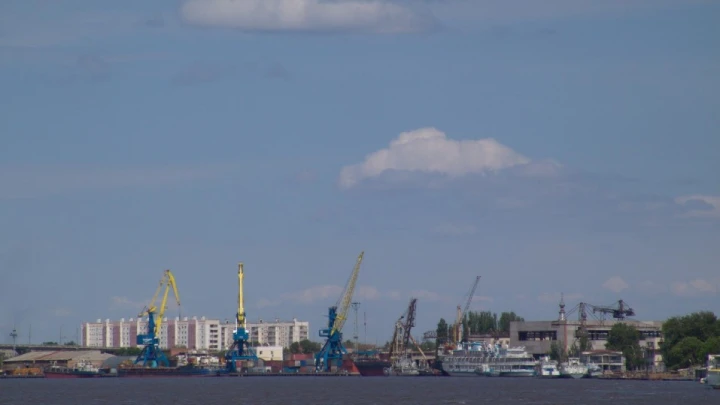Иран может выкупить Астраханский порт. Жёсткие вопросы возникли к Ростеху