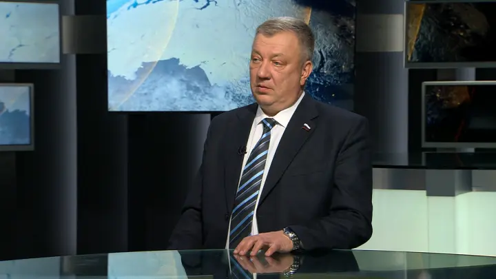 Генерал Гурулёв взялся за дело: Предателям из не той двери больше не удастся отмыться