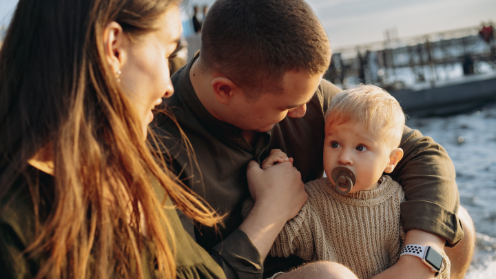 Минздрав: шансы иметь здоровых детей у мужчин старше 35 лет сокращается вдвое