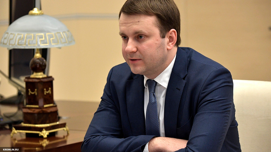 Делягин: Если люди будут жить хорошо, у Орешкина не прибавится в карманах Делягин: Если люди будут жить хорошо, у Орешкина не прибавится в карманах