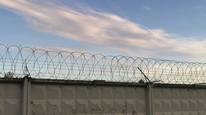 Студент Горного института зарезал 3-летнюю сестру после атаки плавающих демонов