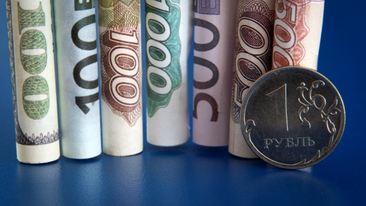 Нижний Новгород появится на купюре в 1000 рублей