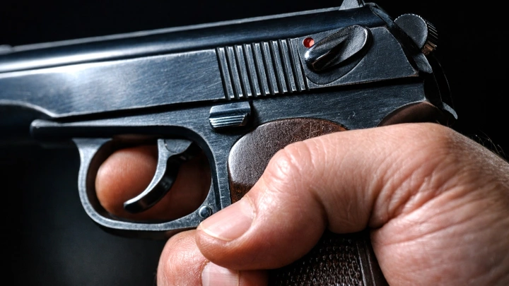 Допрос: Где соврал Корба, стрелявший в генерала Алексеева. Разбор с физиогномистом