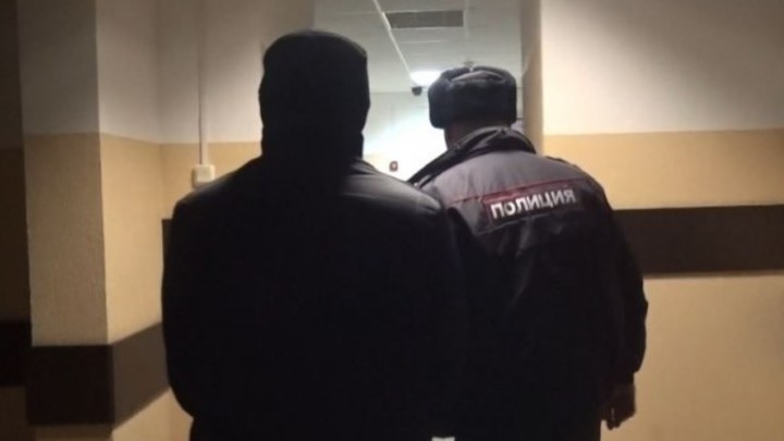 Задержанного в Ивановской области за грабеж мужчину заподозрили еще и в разбое