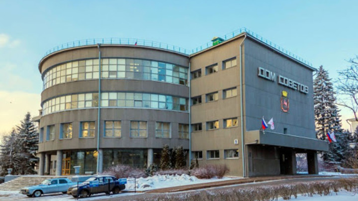 Здания Нижнего Новгорода подсветят почти за 150 млн рублей Здания Нижнего Новгорода подсветят почти за 150 млн рублей