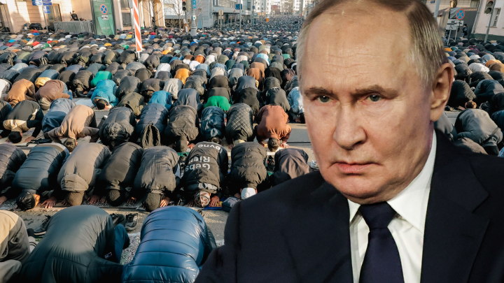 Чиновники закрыли глаза на мигрантов. Путин молчать не стал - лоббистам устроили разнос