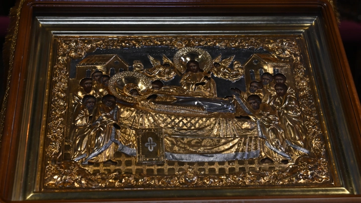 История человечества от Сотворения мира. Малофеев рассказал о русском городе Тутаев