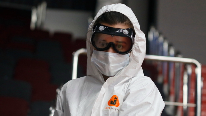 Человечество будет долго разгребать: Эксперт дал неутешительный прогноз о победе над коронавирусом