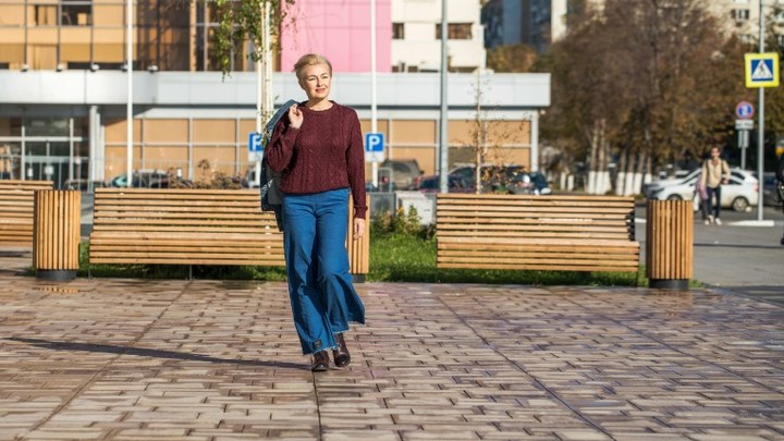 Гидрометцентр: Октябрь побил все рекорды в русской истории