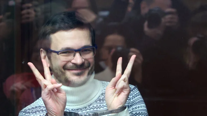 Реформу российской армии проводят, не привлекая внимания санитаров: План Яшина*