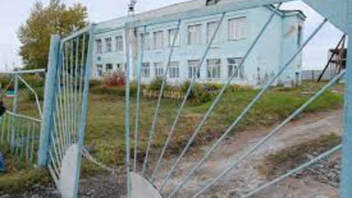 В Новосибирской области подростки сняли на видео избиение школьницы