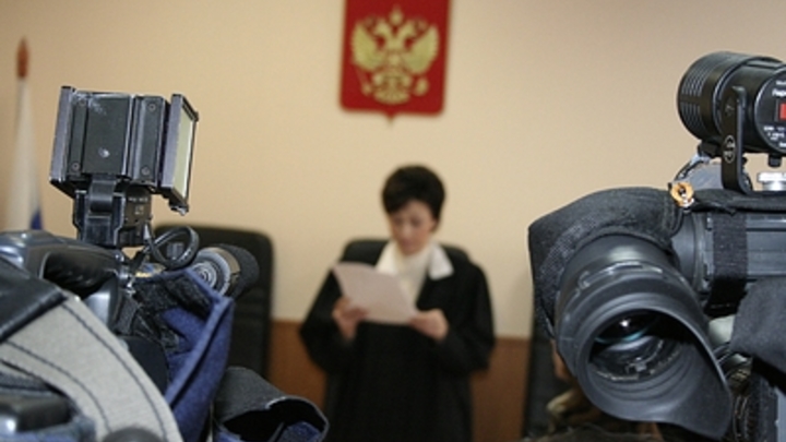 Возбуждено уголовное дело в отношении одного из руководителей Управлявшей тольяттинской компании