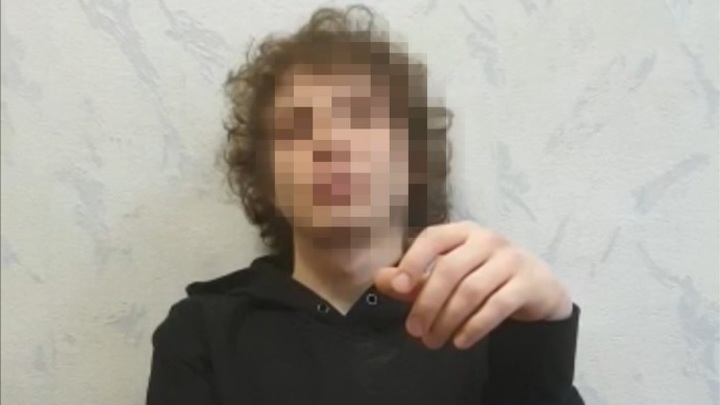 Царьград публикует видео допросов членов банды экстремистов-поджигателей в Ростове