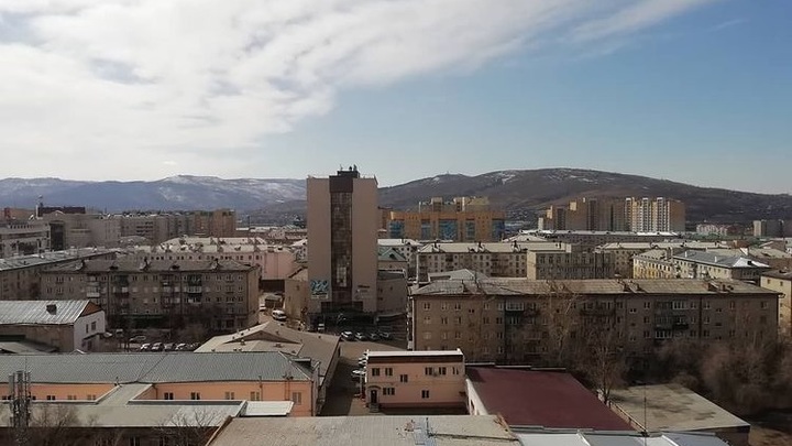 Читинская управляющая компания Энергострой может потерять лицензию
