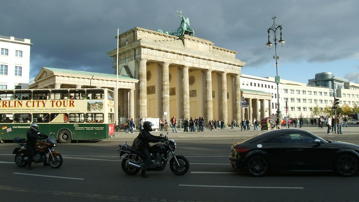 Германии предсказали экономический крах в 2023 году из-за санкций против России