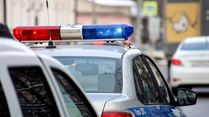 В Петербурге столкнулись 12 машин. Пострадали 16 человек, включая пятилетнего малыша