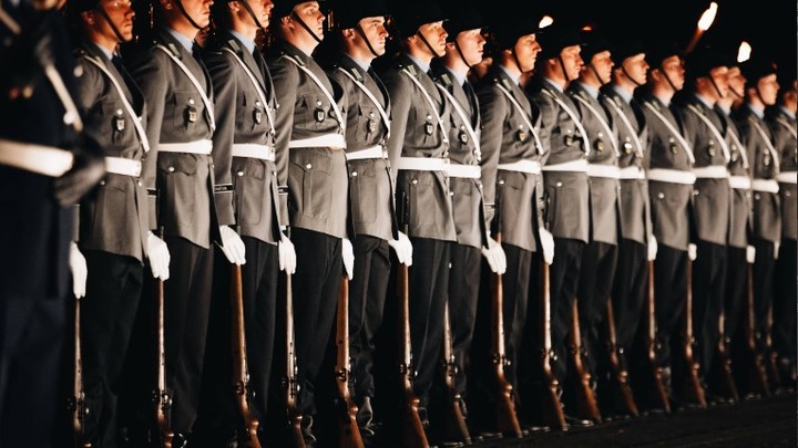 Германия потеряет особые отношения с Россией. Посол Нечаев назвал одно условие