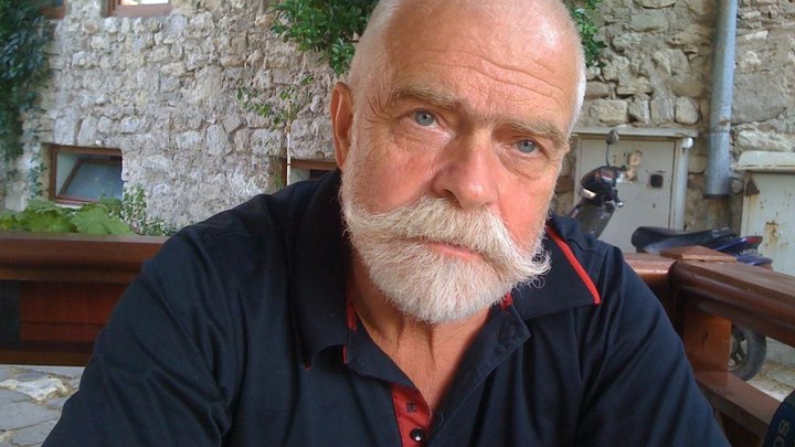 Умер основоположник анимации в РФ и режиссер «Союзмультфильма» Александр Горленко