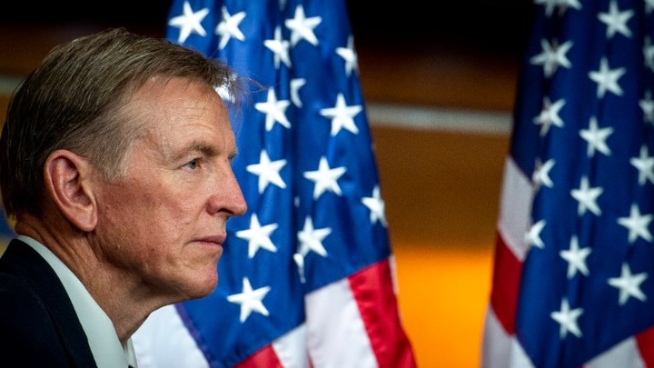 ООН не хочет говорить про Украину. Молчание заметил конгрессмен США