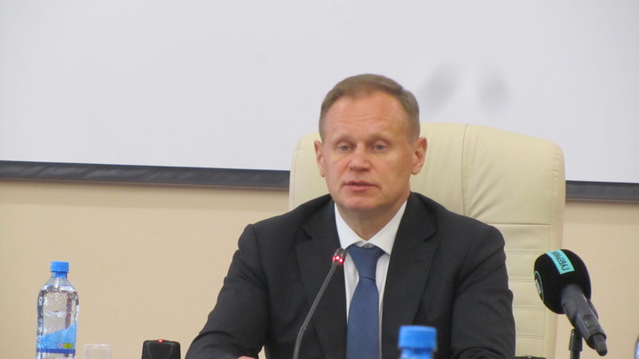 Владимирский вице-губернатор Сергей Шевченко посоветовал пить от коронавируса чесночную воду