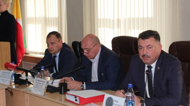 Ярилов заплатит 15 тысяч за непрозрачный конкурс по выбору перевозчика