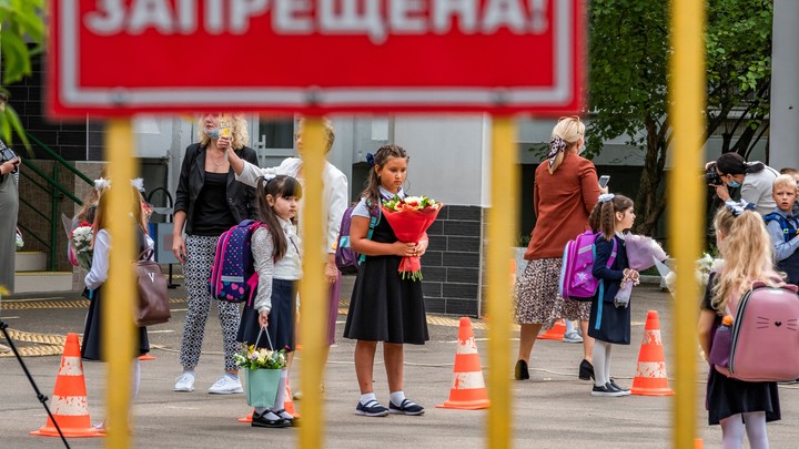В челябинские школы проникает коронавирус