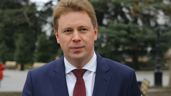 Судебное дело было в Лондоне: Экс-главу Севастополя Овсянникова обвиняют в отмывании средств