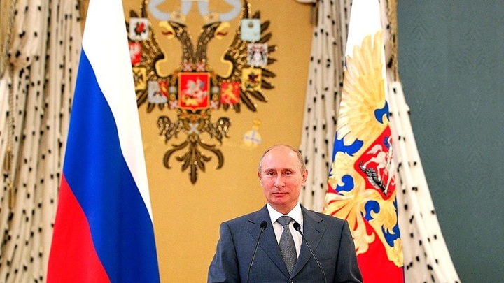 Путин поручил Хуснуллину подготовить Донбасс к зиме