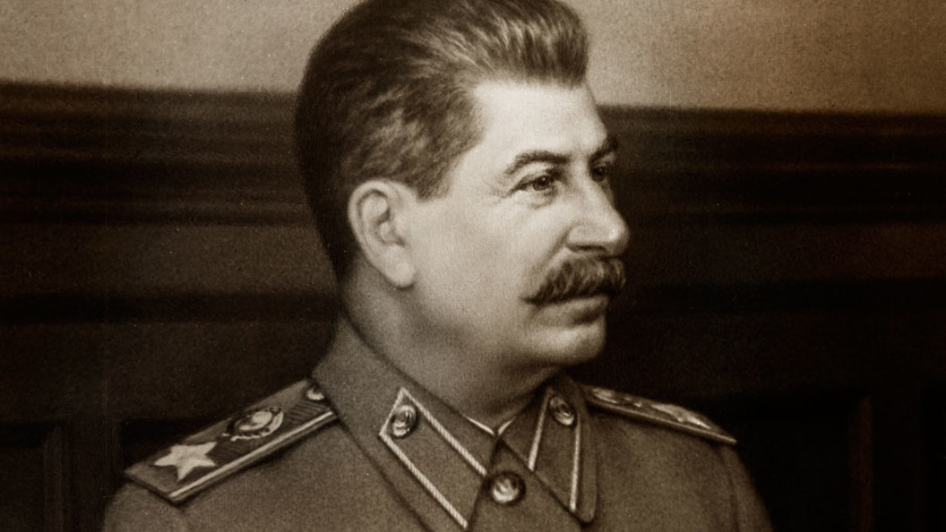 Был ли Сталин русским государственником? Был ли Сталин русским государственником?