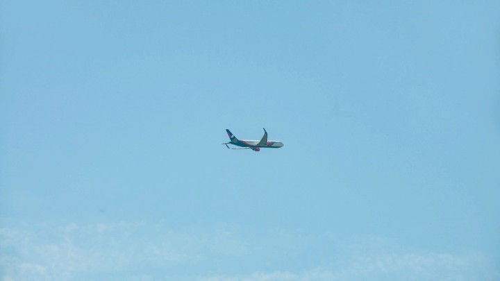 В Шереметьево из багажа модели украли одну тысячу долларов