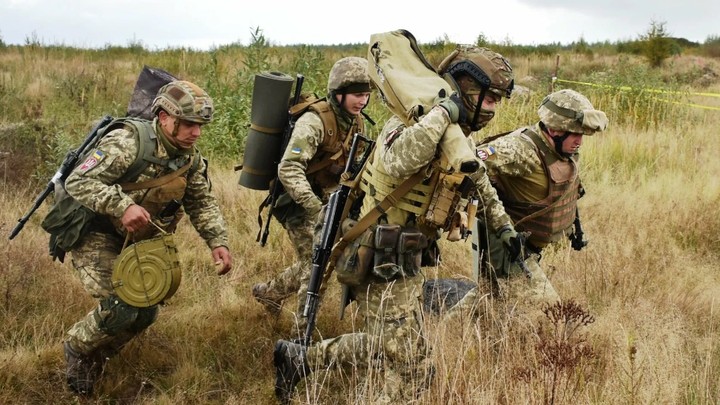 Киев готовит масштабный прорыв в районе Запорожской АЭС — Рогов