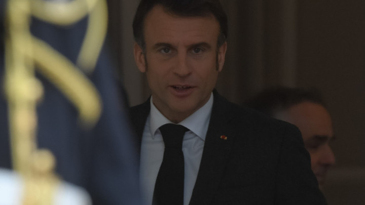 Франция раскрыла свои планы по стране 404: Размах на рубль, а удар на копейку