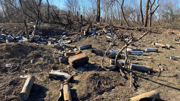 Новомихайловку берут в клещи: Русская армия продолжает давить врага на Южно-Донецком направлении