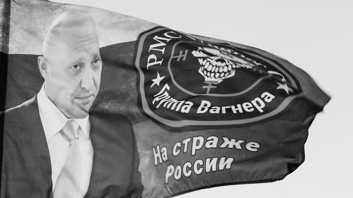 Год без лучшего в аду: О главной загадке Пригожина снова заговорили - насолил французам и американцам