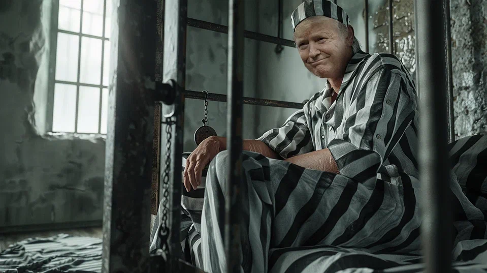 США кончаются как сверхдержава: Как выглядит суд над Трампом в глазах экспертов из России