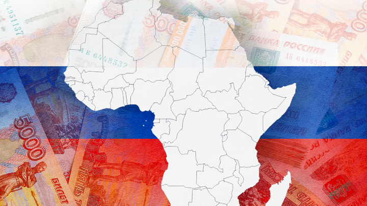 Враньё на 20 миллиардов: Как и кому Россия на самом деле списывает долги
