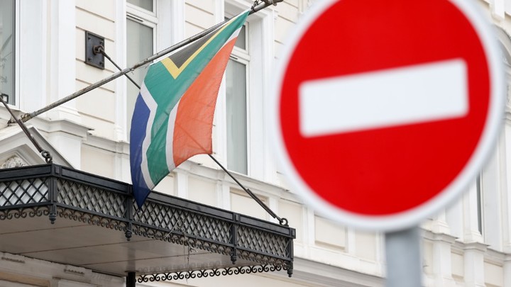 Запад возмутился русскими в Африке: Дипломаты обнулили все претензии